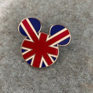 Walt Disney World Mickey Ears UK (2013)